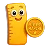 Badge 1